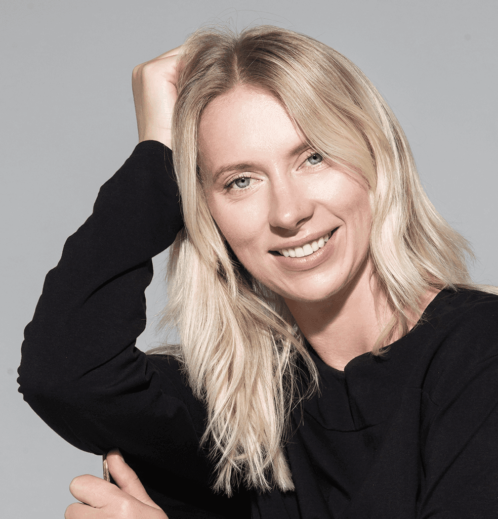 Eglė Ukanytė